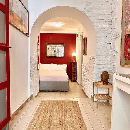 Santa Clara Bed & Breakfast Napoli Bagian luar foto